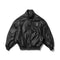 JULIUS 917BLM11 Black / Dk Truck Jacket
